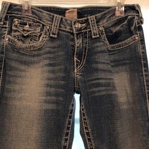 True Religion jeans